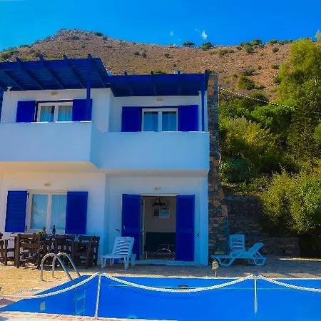 Elounda Theo Bart Hotel