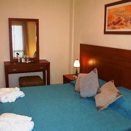 Hotel Elounda Theo Bart 3*