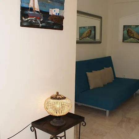 Elounda Theo Bart Hotel