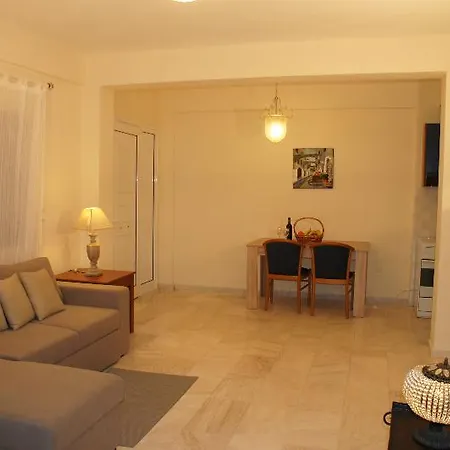 Ξενοδοχείο Elounda Theo Bart 3*
