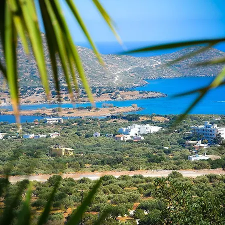 Elounda Theo Bart Hotel 3*