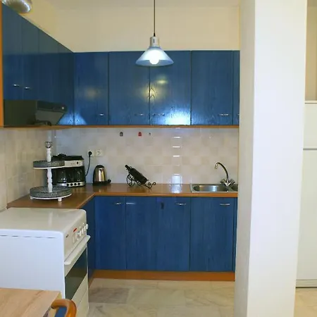 Elounda Theo Bart 3* Kréta