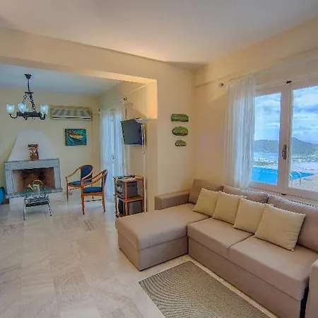 Elounda Theo Bart 3* Κρήτη
